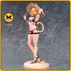MÔ HÌNH Clementine - Overlord - 1/7 Complete Figure(Phat Company) FIGURE CHÍNH HÃNG