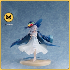 MÔ HÌNH Elaina - The Journey of Elaina - summer one-piece dress ver. 1/7 Scale Figure(FURYU) FIGURE CHÍNH HÃNG