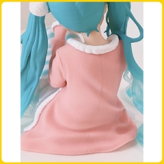 HATSUNE MIKU - Original Plain Clothes ver. (Taito)