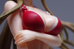 Sento Isuzu - Amagi Brilliant Park - PM Figure - Bikini ver. (SEGA)