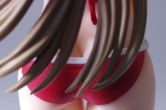 Sento Isuzu - Amagi Brilliant Park - PM Figure - Bikini ver. (SEGA)