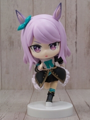 MÔ HÌNH Mejiro McQueen - Umamusume: Pretty Derby - Chokodesu (Eikoh) FIGURE CHÍNH HÃNG