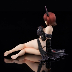 [Pre Order] MÔ HÌNH To Love-Ru Darkness Ryouko Mikado Darkness ver. 1/6 Complete Figure(Union Creative) FIGURE CHÍNH HÃNG