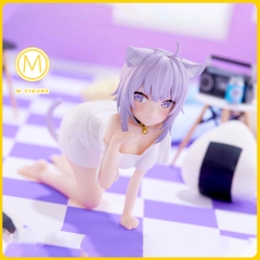 Okayu Nekomata - Hololive - Relax Time ( BANDAI )