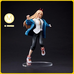 POWER - Chainsaw Man - Power Figure (Taito)