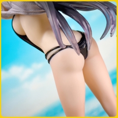 Albedo - Overlord - Coreful Figure - T-Shirt Swimsuit ver. Limited (Taito)