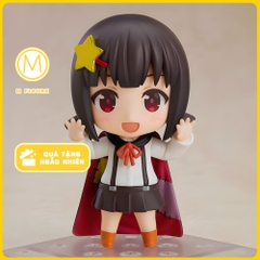 MÔ HÌNH Komekko - NENDOROID 2122 (GOOD SMILE COMPANY) FIGURE CHÍNH HÃNG
