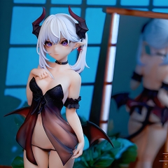 MÔ HÌNH Little Demon Lilith - 1/6 Scale Figure (Animester) FIGURE CHÍNH HÃNG