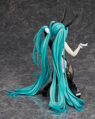 MÔ HÌNH Hatsune Miku - B-style Character Vocal Series 01 : Bunny Ver. / Art by SanMuYYBB 1/4 Complete Figure (FREEing) CHÍNH HÃNG