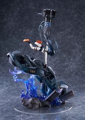 MÔ HÌNH Empress [Black Rock Shooter] -Teaser Visual ver. (Art by huke)- Scale Figure (spiritale) FIGURE CHÍNH HÃNG