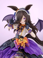 MÔ HÌNH Rice Shower - Uma Musume: Pretty Derby - Vampire Makeover! 1/7 (Good Smile Company) FIGURE CHÍNH HÃNG