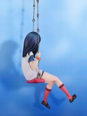 MÔ HÌNH Rikka Takarada - Movie 