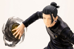 MÔ HÌNH Suguru Geto - ARTFX J Jujutsu Kaisen - Hidden Inventory / Premature Death Ver. 1/8 Complete Figure(Kotobukiya) FIGRUE CHÍNH HÃNG