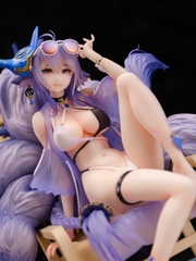 MÔ HÌNH Tosa Hometown Zest - Azur Lane - 1/7 Complete Figure(Daiki Kougyou) FIGURE CHÍNH HÃNG
