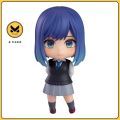 MÔ HÌNH Kurokawa Akane - Oshi no Ko - Nendoroid (#2418) (Good Smile Company)FIGURE CHÍNH HÃNG