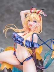 MÔ HÌNH Azur Lane Kumano Fancy Wave 1/6 Complete Figure(Phat Company) FIGURE CHÍNH HÃNG