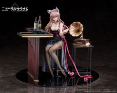 [Pre Order] MÔ HÌNH Neural Cloud Persicaria Besotted Evernight Ver. 1/7 Complete Figure(Reverse Studio) FIGURE CHÍNH HÃNG