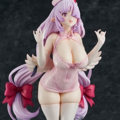 MÔ HÌNH Nurse Datenshi-chan illustration by Thomas 1/6 Complete Figure(eighteen) FIGURE CHÍNH HÃNG