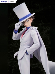 MÔ HÌNH Detective Conan Conan Edogawa & Phantom Thief Kid 1/7 Complete Figure(FURYU) FIGURE CHÍNH HÃNG