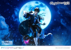 [Pre Order] MÔ HÌNH PRISMA WING The Case Study of Vanitas Vanitas 1/7 Complete Figure(Prime 1 Studio) FIGURE CHÍNH HÃNG