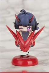 MÔ HÌNH Raiden Mei -  Honkai Impact 3rd - Happy Shake (Apex Innovation) FIGURE CHÍNH HÃNG