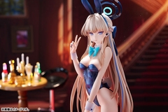 MÔ HÌNH Blue Archive Asuma Toki (Bunny Girl) 1/7 Complete Figure(Max Factory) FIGURE CHÍNH HÃNG