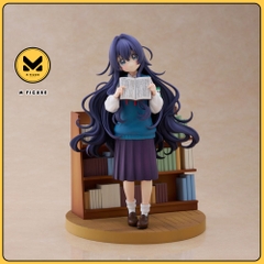 [Pre Order] MÔ HÌNH The 100 Girlfriends Who Really, Really, Really, Really, Really Love You Shizuka Yoshimoto 1/7 Complete Figure(Bandai Namco Film Works) FIGURE CHÍNH HÃNG