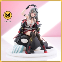 MÔ HÌNH Hololive Production - Sakamata Chloe - 1/6 Complete Figure(Max Factory) FIGURE CHÍNH HÃNG