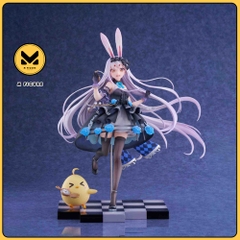 MÔ HÌNH Shimakaze The White Rabbit of Wonderland ver. 1/7Figure(FURYU) FIGURE CHÍNH HÃNG