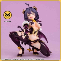 MÔ HÌNH Melty Princess Gushing over Magical Girls Palm Size Magia Baiser Complete Figure(MegaHouse) FIGURE CHÍNH HÃNG