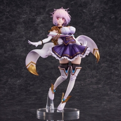 MÔ HÌNH Gridman Universe - Shinjou Akane - 1/6 - New Order (Union Creative International Ltd) FIGURE CHÍNH HÃNG