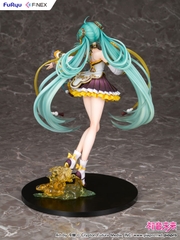 MÔ HÌNH Vocaloid - Hatsune Miku - F:Nex - 1/7 - Mid-Autumn Night Ver. (FuRyu) FIGURE CHÍNH HÃNG