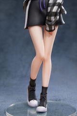 MÔ HÌNH Evangelion (RADIO EVA) Rei Ayanami Ver. RADIO EVA Part.3 1/7 Complete Figure(HOBBY MAX JAPAN) FIGURE CHÍNH HÃNG