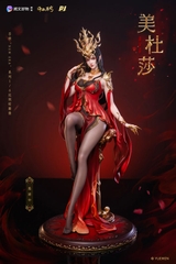 MÔ HÌNH Battle Through the Heavens - Medusa - 1/6 (PIJI Studio) FIGURE CHÍNH HÃNG
