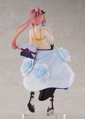 MÔ HÌNH Shokei Shoujo no Virgin Road - Menou - 1/7 - Swimsuit Ver. (Klockworx) FIGURE CHÍNH HÃNG