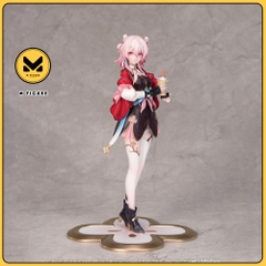 MÔ HÌNH Honkai: Star Rail - March 7th - Gift+ - 1/8 - The Hunt (Myethos) FIGURE CHÍNH HÃNG