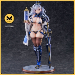 [Pre Order] MÔ HÌNH saitom Original Illustration Dragon Tamer Princess, Platea 1/6 Complete Figure(Rocket Boy) FIGURE CHÍNH HÃNG