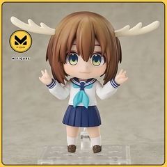 [Pre Order] MÔ HÌNH Shikanoko Noko - Shikanoko Nokonoko Koshitantan -  Nendoroid (#2752) (Good Smile Company) FIGURE CHÍNH HÃNG
