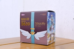 [Pre Order] MÔ HÌNH Hatsune Miku - Vocaloid - Nendoroid (#2639) - 100th Adventure Ver. (Good Smile Company) FIGURE CHÍNH HÃNG