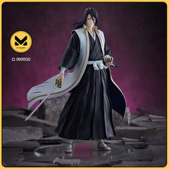 [Pre Order] MÔ HÌNH Kuchiki Byakuya - Bleach - Pop Up Parade - SP (Good Smile Company) FIGURE CHÍNH HÃNG
