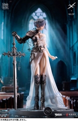 [PRE ORDER] MÔ HÌNH Ghost Blade Series Yulia God of War 1/6 Complete Figure(TEKULA) FIGURE CHÍNH HÃNG