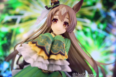 MÔ HÌNH Satono Diamond -  Umamusume: Pretty Derby - Ichiban Kuji - Ichiban Kuji Umamusume: Pretty Derby 5 Dan (B Prize) (Bandai Spirits) FIGURE CHÍNH HÃNG