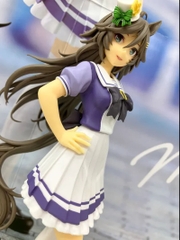 MÔ HÌNH Mr. C.B. - Uma Musume: Pretty Derby (Bandai Spirits) FIGURE CHÍNH HÃNG