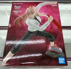 MÔ HÌNH Power - Chainsaw Man - Vibration Stars - IV (Bandai Spirits) FIGURE CHÍNH HÃNG