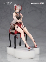 [PRE ORDER] MÔ HÌNH Arknights - W - 1/7 - Gala Night Ver. (Alter) FIGURE CHÍNH HÃNG
