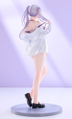 [PRE ORDER] MÔ HÌNH Original - Character's Selection - Disciplinary Committee-chan - 1/6 (Native, Pink Cat) FIGURE CHÍNH HÃNG
