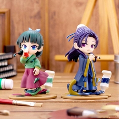 Pre Order] MÔ HÌNH Jinshi - Kusuriya no Hitorigoto -  PalVerse (Bushiroad Creative) FIGURE CHÍNH HÃNG