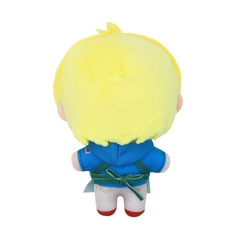Bông Asakura Shin - Sakamoto Days -  (Movic) Plushie CHÍNH HÃNG
