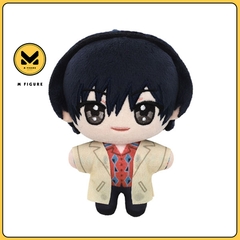 Bông Nagumo - Sakamoto Days -  (Movic) Plushie CHÍNH HÃNG