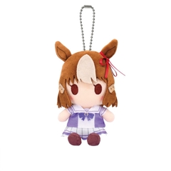 [PRE ORDER] Bông Belno Light - Umamusume: Cinderella Gray - Plush Mascot (Bandai Namco Nui) BÔNG CHÍNH HÃNG